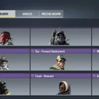 اکانت کالاف|کنسول، بازی ویدئویی و آنلاین|بهارستان, |دیوار