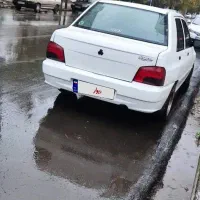 پراید 132مدل 97|خودرو سواری و وانت|کرمانشاه, |دیوار