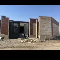زمین ۱۵۰ متری داخل بافت کرمجگان