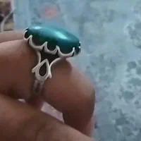 انگشتر فیروزه اصل قدیمی