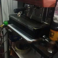 دستگاه اسپرسو ساز