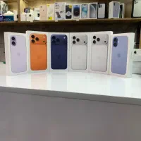 iPhone 17 Pro Max *اقساطی*