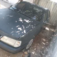 پژو ۴۰۵ مدل ۸۱|خودرو سواری و وانت|فیروزآباد (فارس), |دیوار