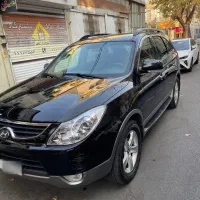 وراکوروز ۲۰۱۱بدون رنگ ونقطه درحد|خودرو سواری و وانت|تهران, جی|دیوار