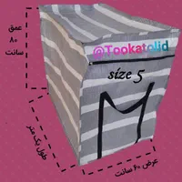 ساک ،لباس اسباب کشی مسافرت وسایل پتو مکه ای|کیف، کفش، کمربند|مشهد, سرافرازان|دیوار