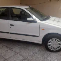 سمند elxمدل ۹۵|خودرو سواری و وانت|شهریار, شهرک وائین|دیوار