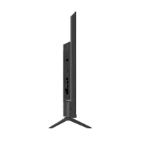 تلویزیون ۴۳ ایکس ویژن|تلویزیون و پروژکتور|مینودشت, |دیوار