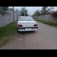 اردی سفید دوگانه دستی|خودرو سواری و وانت|اهواز, کیانپارس |دیوار