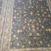 ۳عدد فرش ۶ متری در حد نو|فرش|فارسان, |دیوار