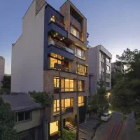 ۱۱۲متر۳ خواب سمت کوچه و آفتاب