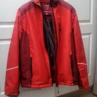 کاپشن|کوهنوردی و کمپینگ|تهران, نیلوفر|دیوار