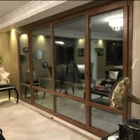 نصاب تعمیرات ورگلاژدرب وپنجره یوپی وی سی،توری