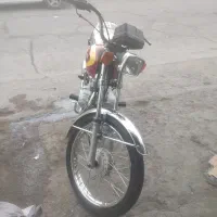 متور سیکلت مدل87