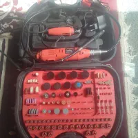 فرز انگشتی ۲قلو،مارکEDON