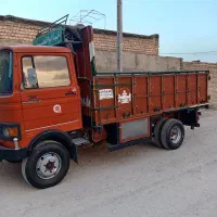 خاور808|خودرو سنگین|مشهد, کوی سیدی|دیوار