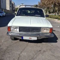 پیکان بار مدل ۱۳۸۱