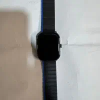 ساعت هوشمند