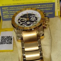 اینوکتا بلگاری اورجینال کرنوگراف|ساعت|رشت, یخسازی|دیوار