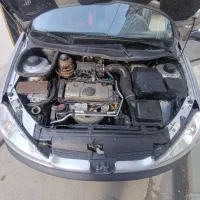 206سلامت|خودرو سواری و وانت|کرج, خرمدشت|دیوار