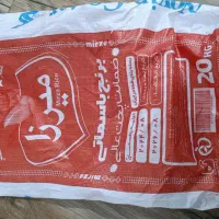 کیسه 20 کیلویی خالی