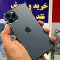 iPhone 12 pro|موبایل|شیراز, زند|دیوار