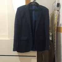 تک کت مردانه