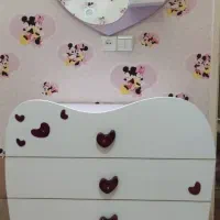 فروش درآور و آینه