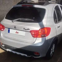 کوییک جی ایکس ار(( gxr))|خودرو سواری و وانت|بهشهر, |دیوار