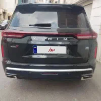 اکستریم vx|خودرو سواری و وانت|رشت, گلسار|دیوار