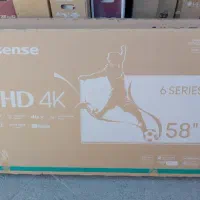 تلویزیون هایسنس