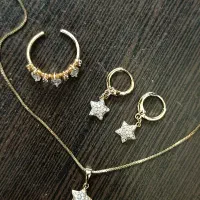 نیم ست ژوپینگ|بدلیجات|پاکدشت, پاکدشت (مامازند)|دیوار