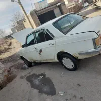 پیکان مدل ۸۳|خودرو کلاسیک|خوی, |دیوار