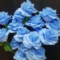 گل مصنوعی|گل مصنوعی|رشت, جهاد|دیوار