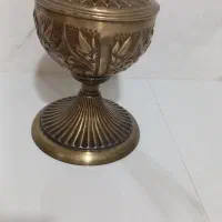 سماور زغالی برنج۵میلیون|سماور، چایساز، قهوهساز|بروجرد, |دیوار