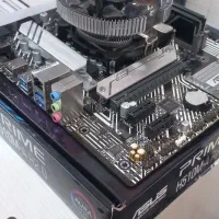 باندل ۱۰۴۰۰ با رم ۱۶ گیگ|قطعات و لوازم جانبی رایانه|آبادان, |دیوار