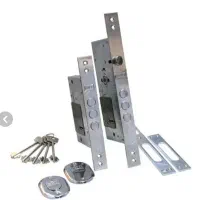 قفل گاوصندوقی کایلی