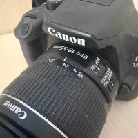 دوربین عکاسی حرفه ای Canon