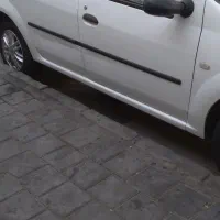 فروش ماشین تندر۹۰ مدل۹۶|خودرو سواری و وانت|تهران, یاخجی آباد|دیوار