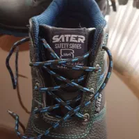 کفش ایمنی|لباس|کرج, شهرک بهداری|دیوار