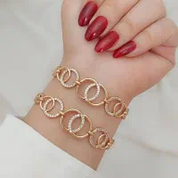 کاملا مشابه طلا