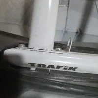 باربند سمند|قطعات یدکی و لوازم جانبی|تهران, هروی|دیوار