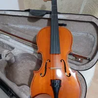 ویولن 3/4 - 150 Amati|ویولن|رشت, انصاری|دیوار