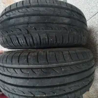 دوحلقه لاستیک زیر صفری گلدستون هشتاد نود درصد