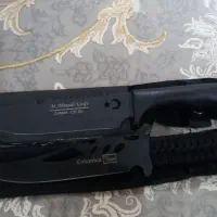 چاقو|کوهنوردی و کمپینگ|بروجرد, |دیوار