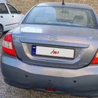 ام وی ام ۵۵۰ دنده ای|خودرو سواری و وانت|مشهد, ارشاد|دیوار