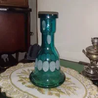 شیشه قلیان بزرگ