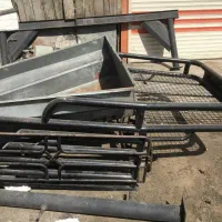 فروش بار بند مزدا دوکابین