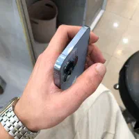 13 pro max 256 zaa|موبایل|کرج, گوهردشت|دیوار