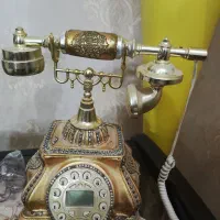 تلفن دکوری