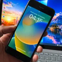 iphone 8 ایفون ۸ معمولی